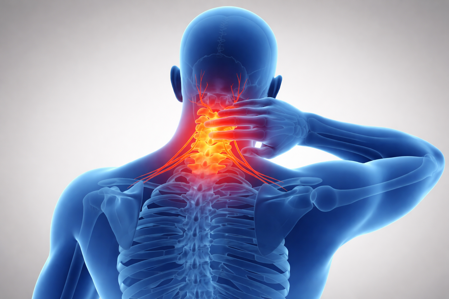ಕುತ್ತಿಗೆ ಜಡತ್ವ / ಸರ್ವಿಕಲ್... (Cervical Spondylitis) - RJR Herbal Hospitals Treatment ಕುತ್ತಿಗೆ ಜಡತ್ವ / ಸರ್ವಿಕಲ್... (Cervical Spondylitis) - ಗಿಡಮೂಲಿಕೆ ಚಿಕಿತ್ಸೆ