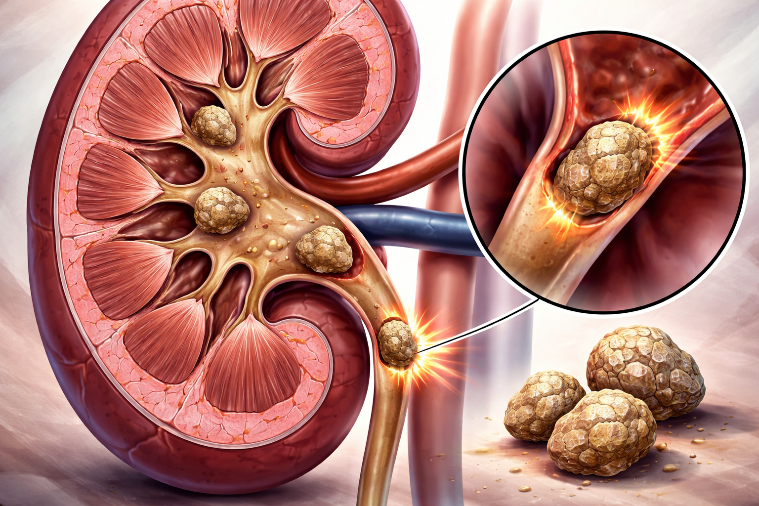 ಮೂತ್ರಪಿಂಡದ ಕಲ್ಲು (Kidney Stones) - RJR Herbal Hospitals Treatment ಮೂತ್ರಪಿಂಡದ ಕಲ್ಲು (Kidney Stones) - ಗಿಡಮೂಲಿಕೆ ಚಿಕಿತ್ಸೆ