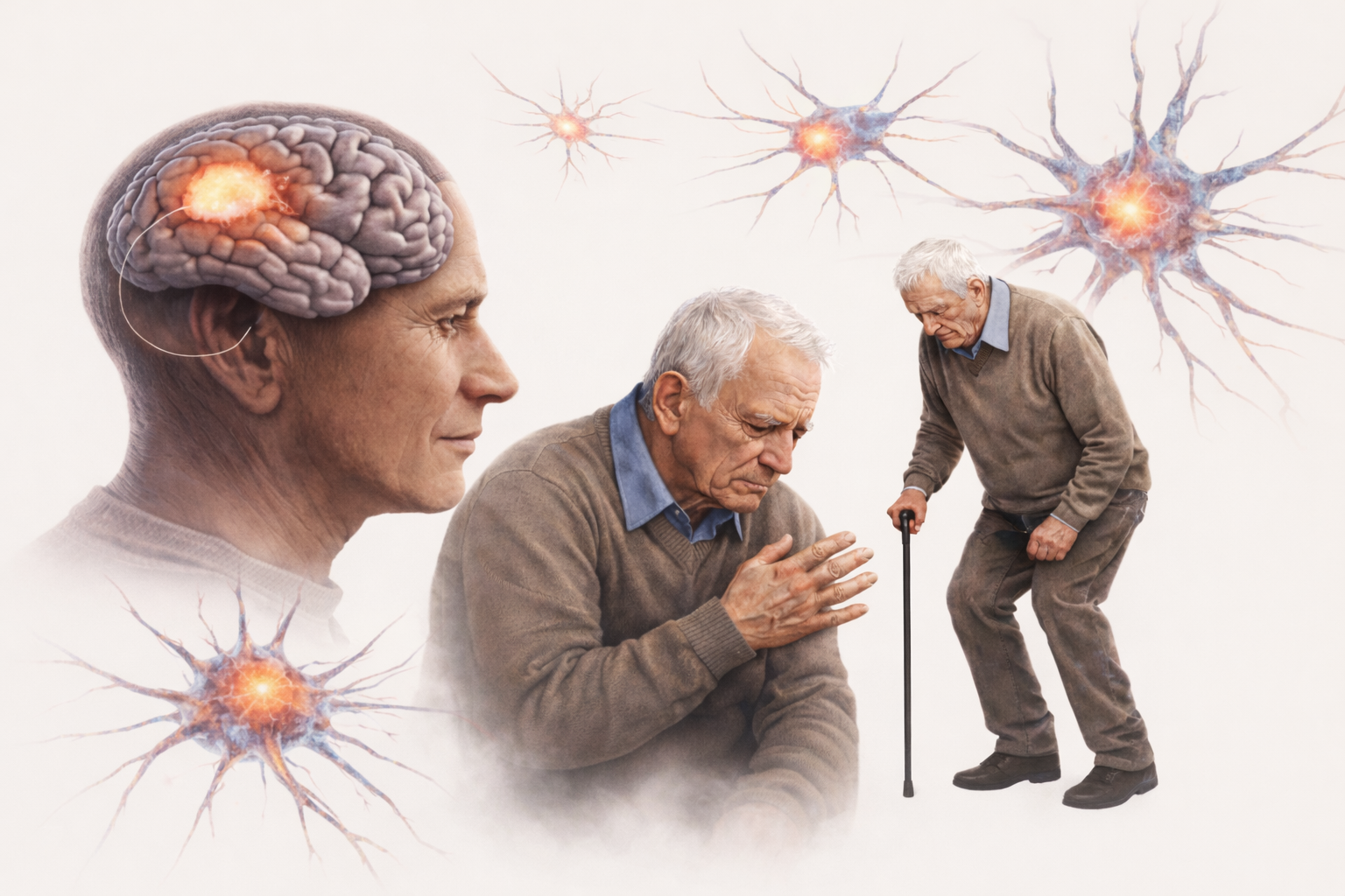 ಪಾರ್ಕಿನ್ಸನ್ ಕಾಯಿಲೆ (Parkinson's) - RJR Herbal Hospitals Treatment ಪಾರ್ಕಿನ್ಸನ್ ಕಾಯಿಲೆ (Parkinson's) - ಗಿಡಮೂಲಿಕೆ ಚಿಕಿತ್ಸೆ