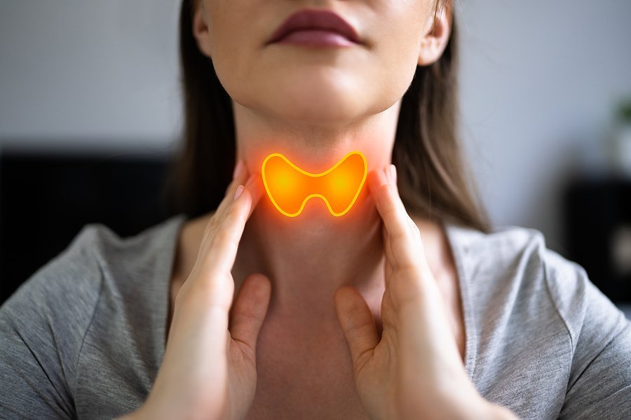 ಥೈರಾಯ್ಡ್ ಸಮಸ್ಯೆ (Thyroid) - RJR Herbal Hospitals Treatment ಥೈರಾಯ್ಡ್ ಸಮಸ್ಯೆ (Thyroid) - ಗಿಡಮೂಲಿಕೆ ಚಿಕಿತ್ಸೆ